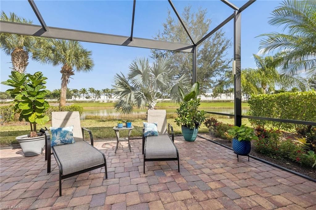12835 Epping Way , Fort Myers, FL 33913 Photo