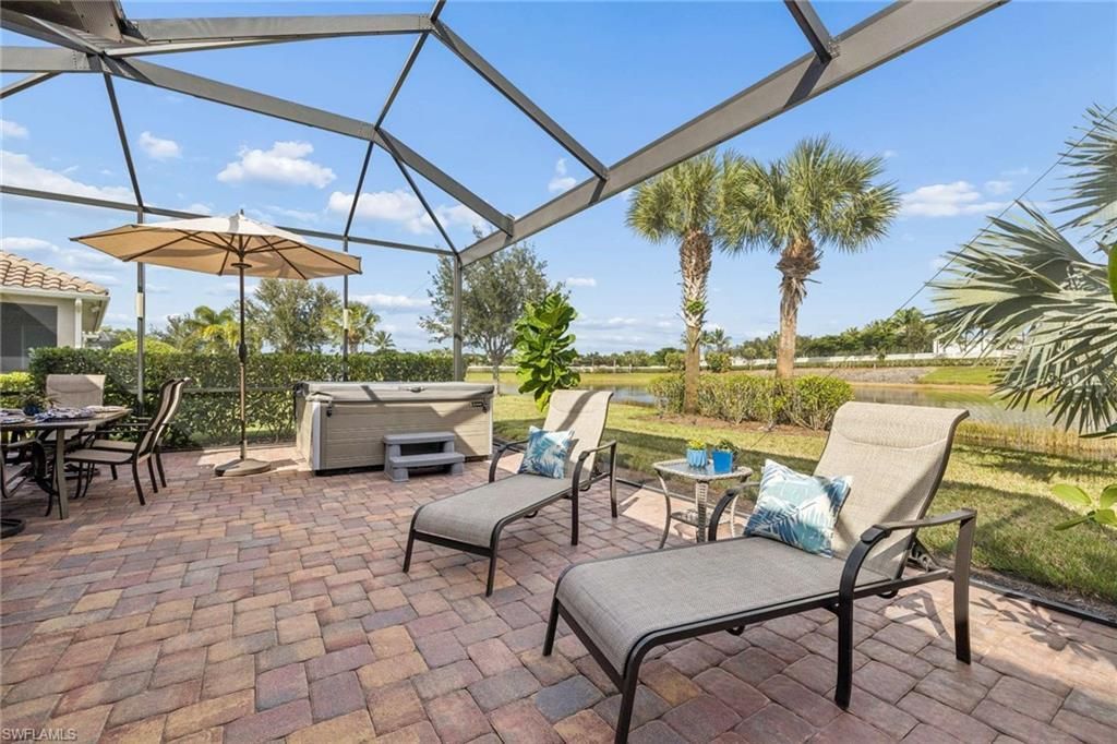 12835 Epping Way , Fort Myers, FL 33913 Photo