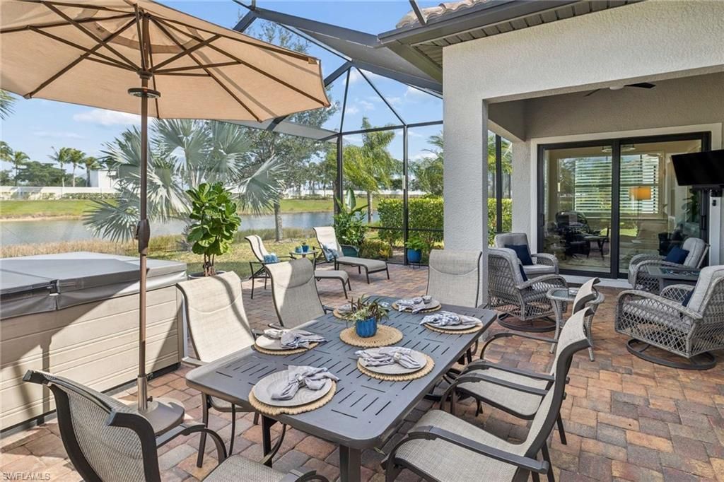 12835 Epping Way , Fort Myers, FL 33913 Photo