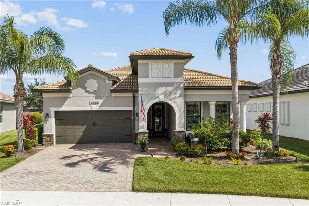 12835 Epping Way , Fort Myers, FL 33913 Photo