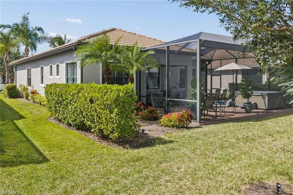 12835 Epping Way , Fort Myers, FL 33913 Photo