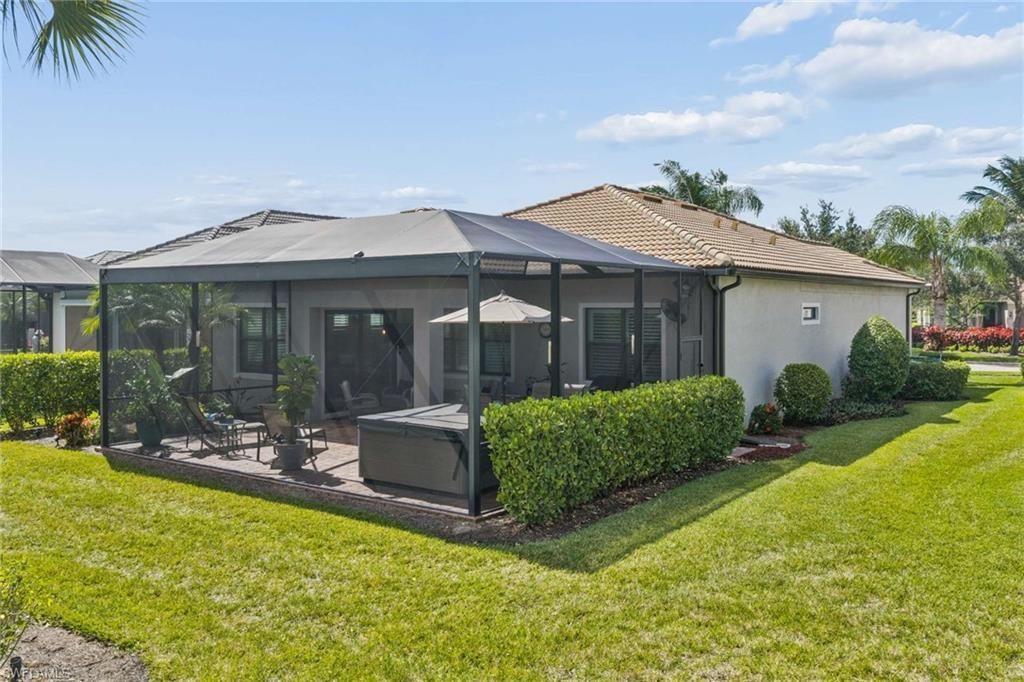 12835 Epping Way , Fort Myers, FL 33913 Photo
