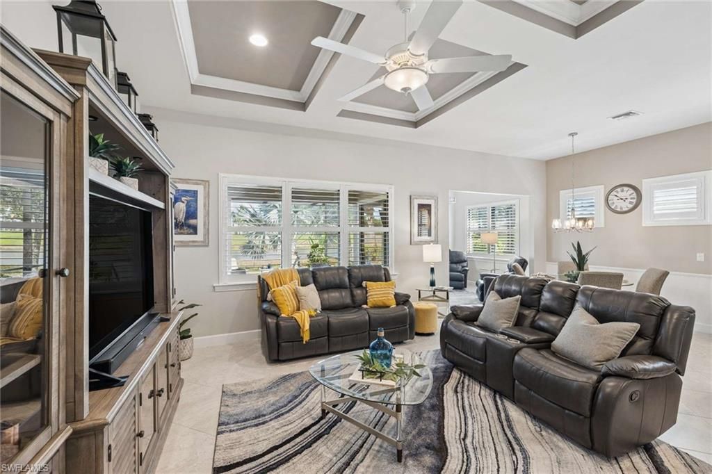 12835 Epping Way , Fort Myers, FL 33913 Photo