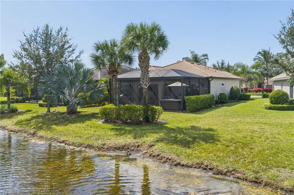 12835 Epping Way , Fort Myers, FL 33913 Photo