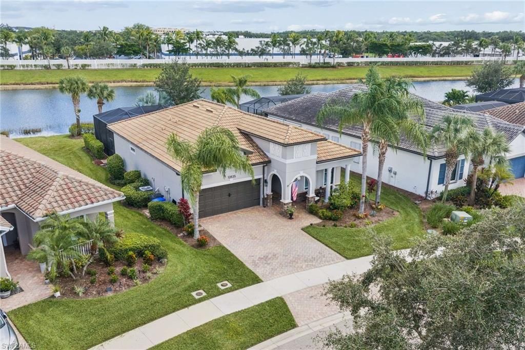 12835 Epping Way , Fort Myers, FL 33913 Photo