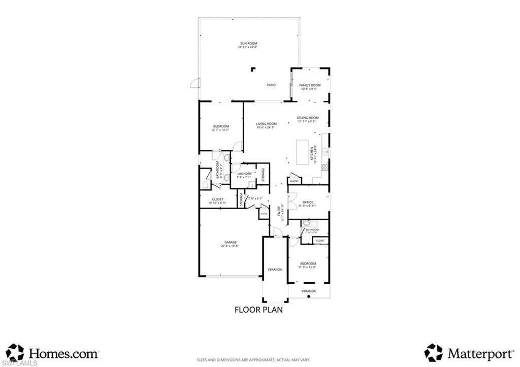 12835 Epping Way , Fort Myers, FL 33913 Photo