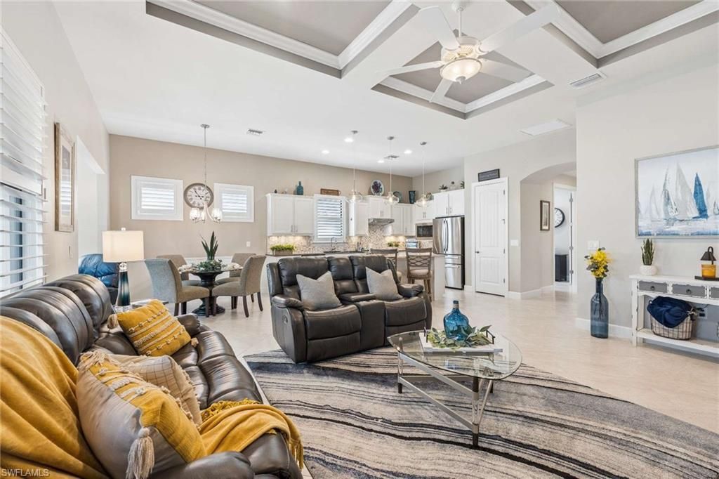 12835 Epping Way , Fort Myers, FL 33913 Photo