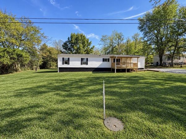 215 Flat Rock Rd , Lebanon, TN 37090