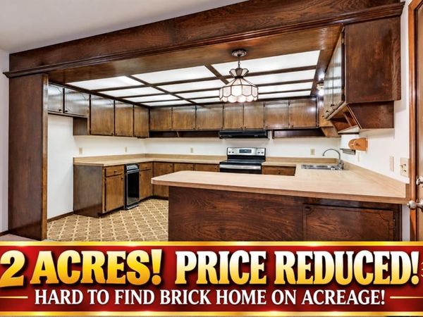 954 S Sara Road, Blanchard, OK 73010