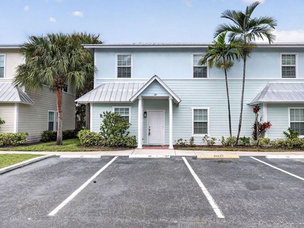 4216 Leo Lane, Unit 4F, Riviera Beach, FL 33410