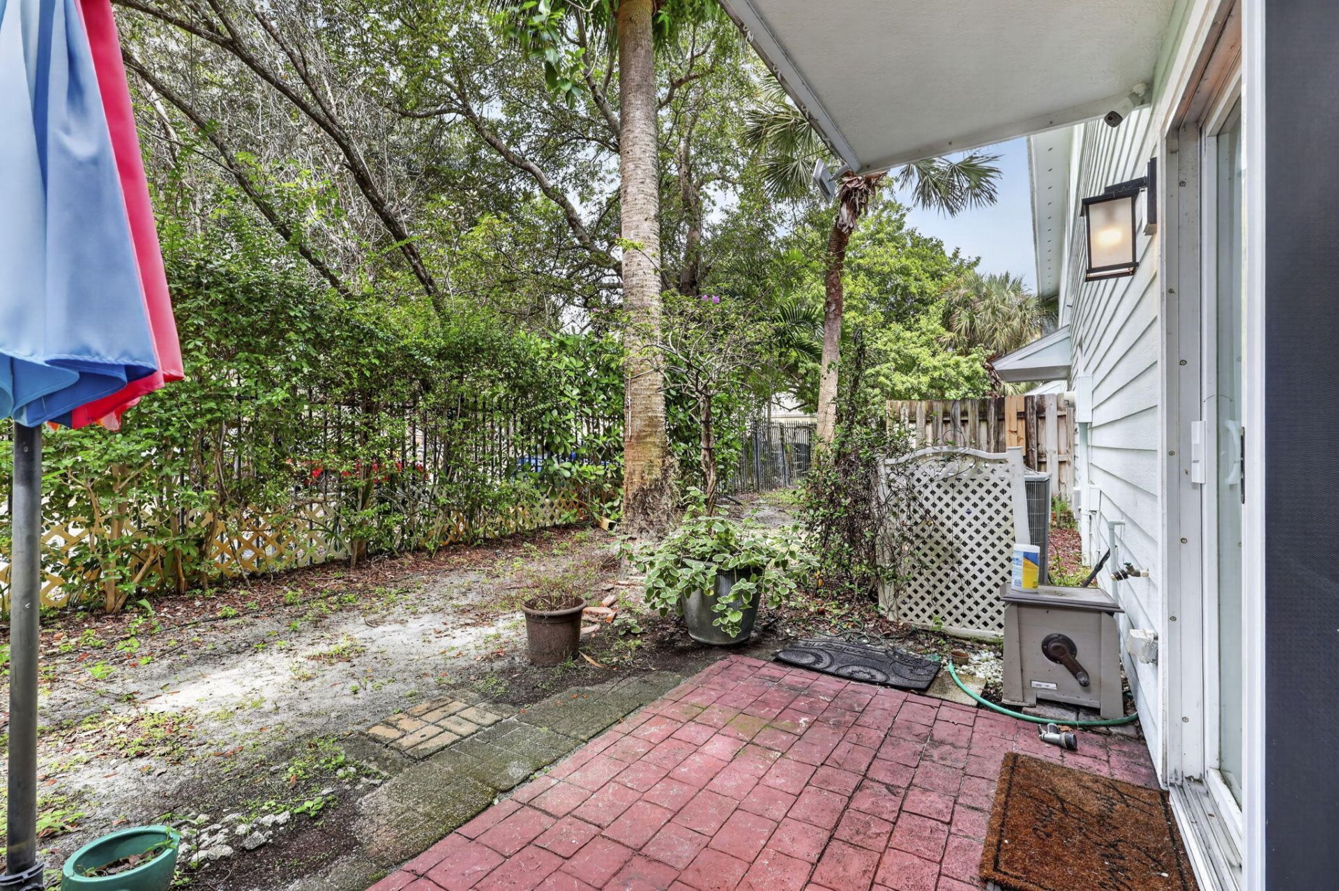 4216 Leo Lane, Unit 4F, Riviera Beach, FL 33410 Photo