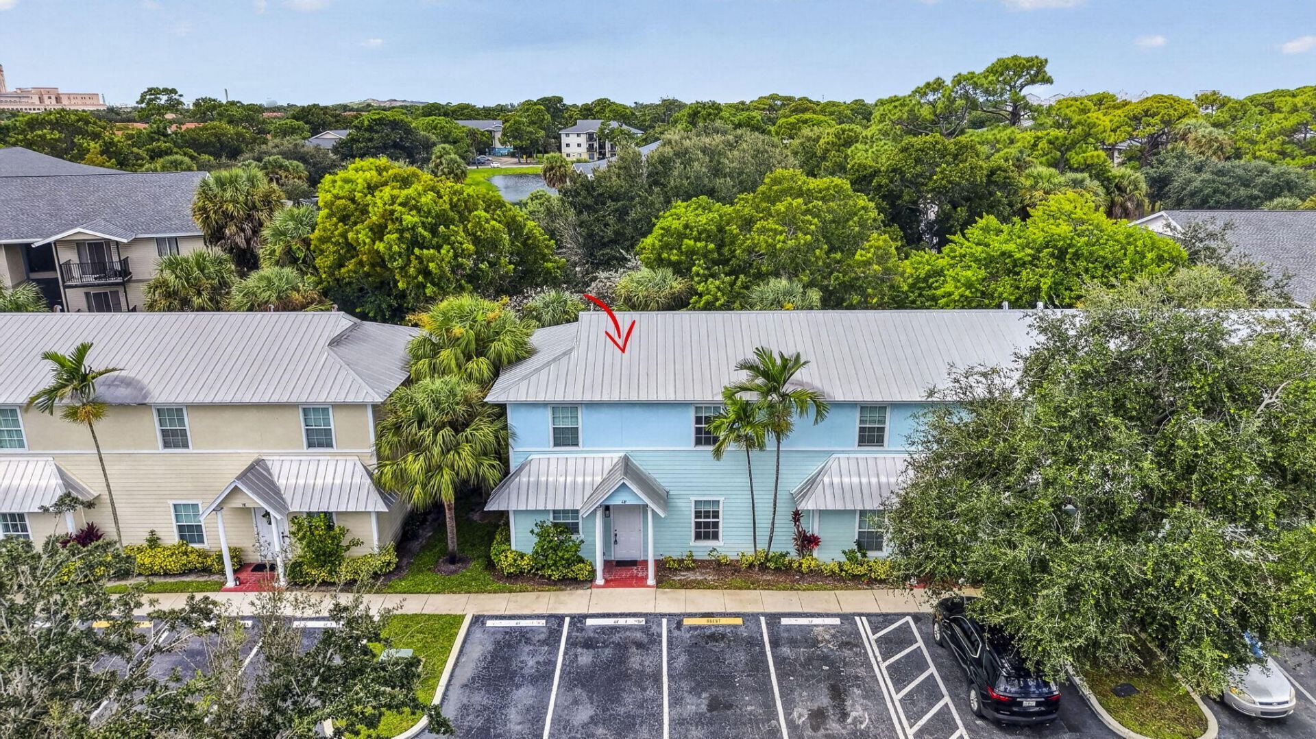 4216 Leo Lane, Unit 4F, Riviera Beach, FL 33410 Photo