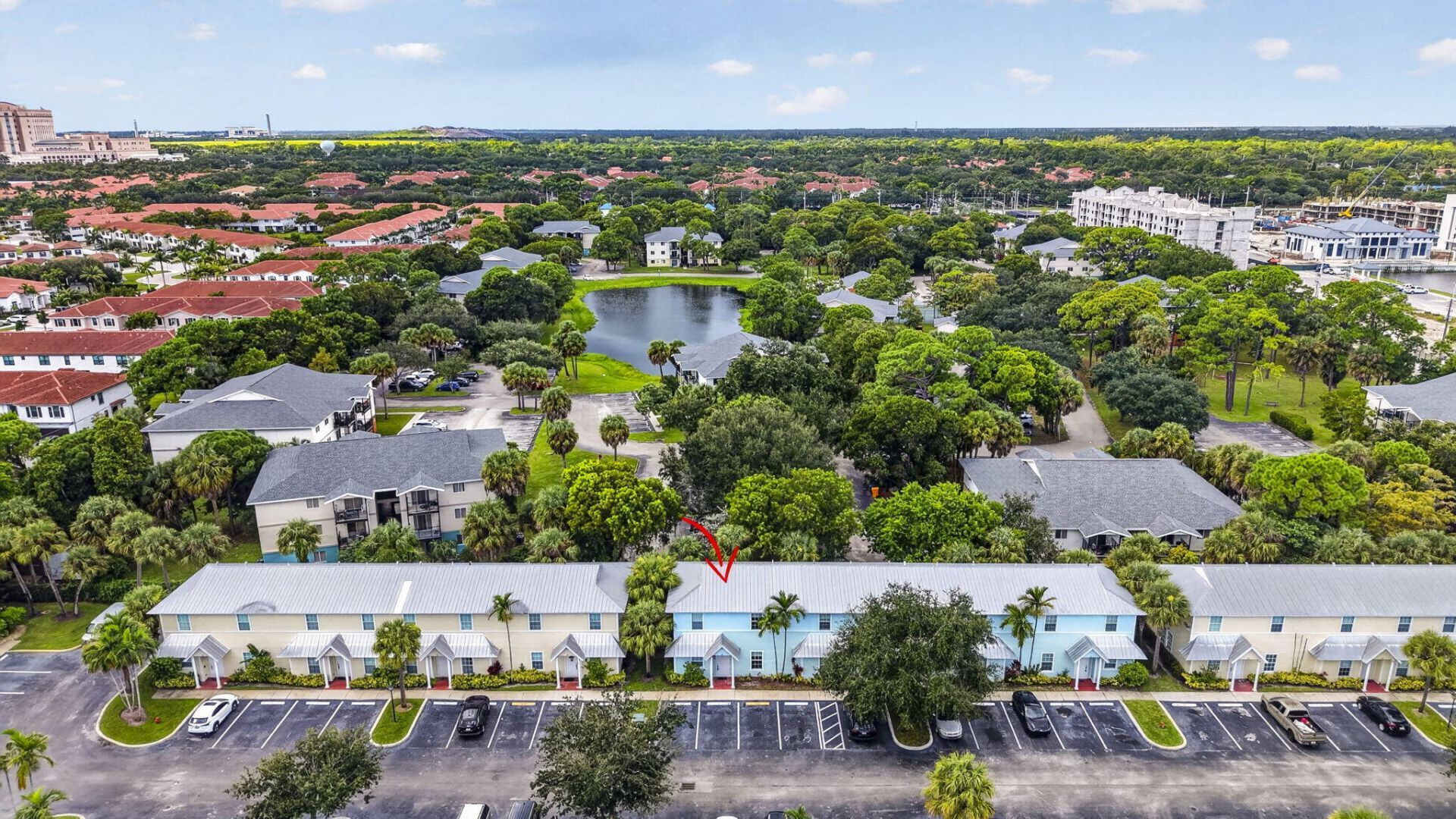 4216 Leo Lane, Unit 4F, Riviera Beach, FL 33410 Photo