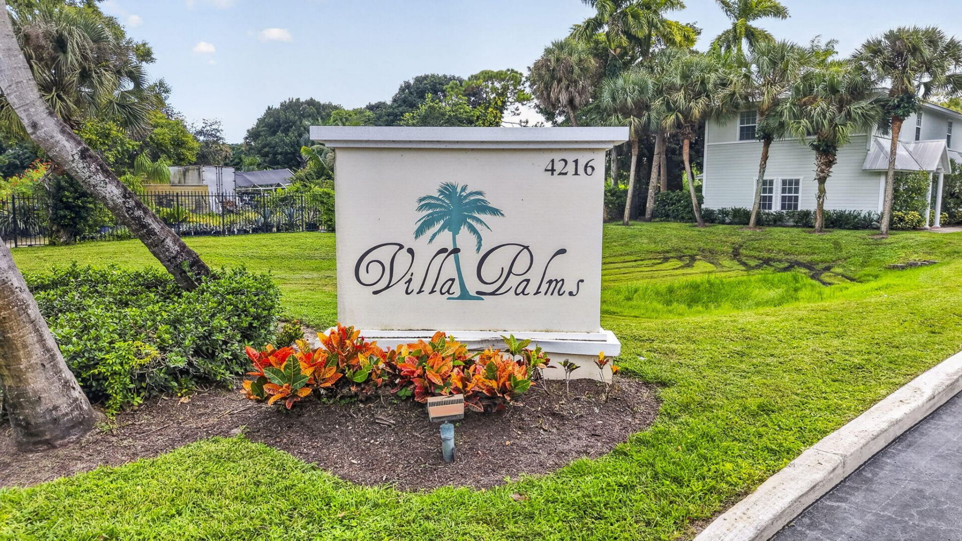 4216 Leo Lane, Unit 4F, Riviera Beach, FL 33410 Photo