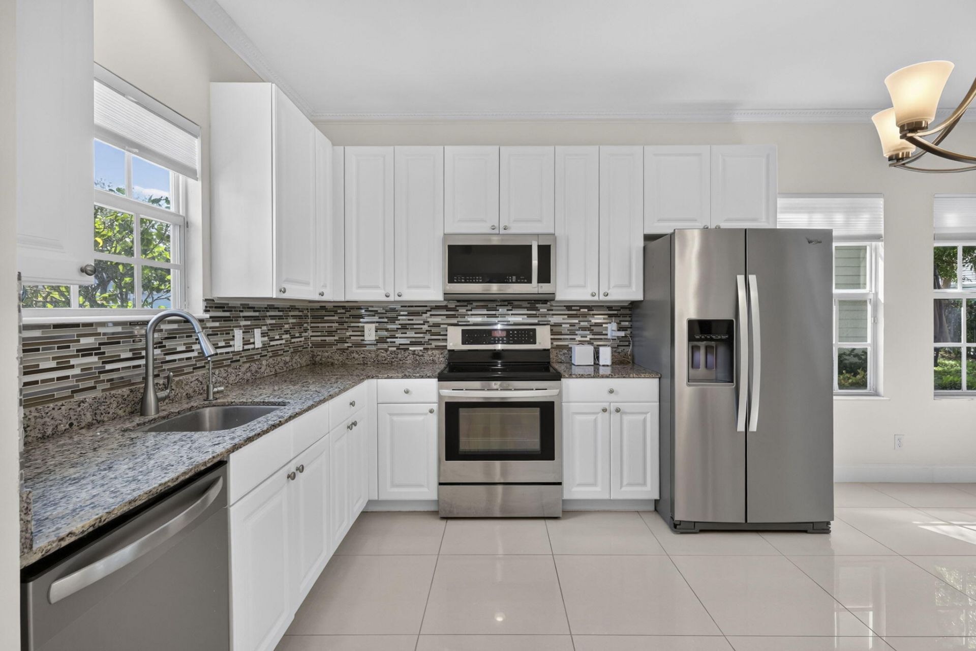4216 Leo Lane, Unit 4F, Riviera Beach, FL 33410 Photo