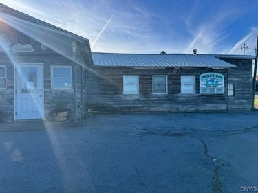4367 State Route 177 , Lowville, NY 13367