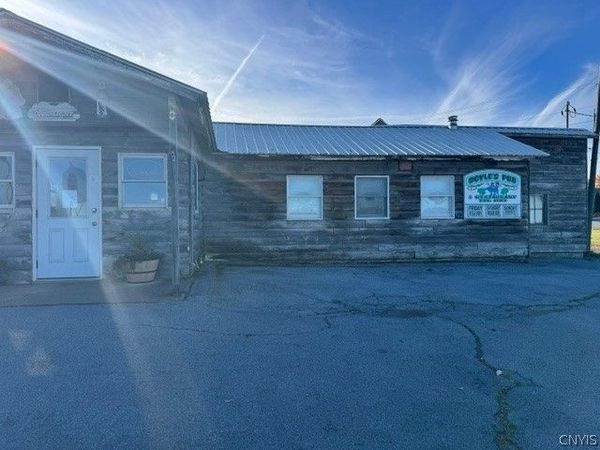 4367 State Route 177, Lowville, NY 13367
