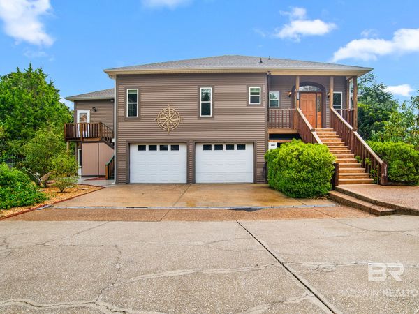 3130 Cumberland Road, Theodore, AL 36582