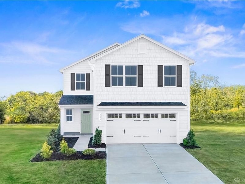 3401 Sugar Bark Avenue, Springfield, OH 45503 Photo 1