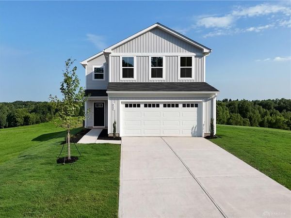 115 Maple Grove Street, Springfield, OH 45503