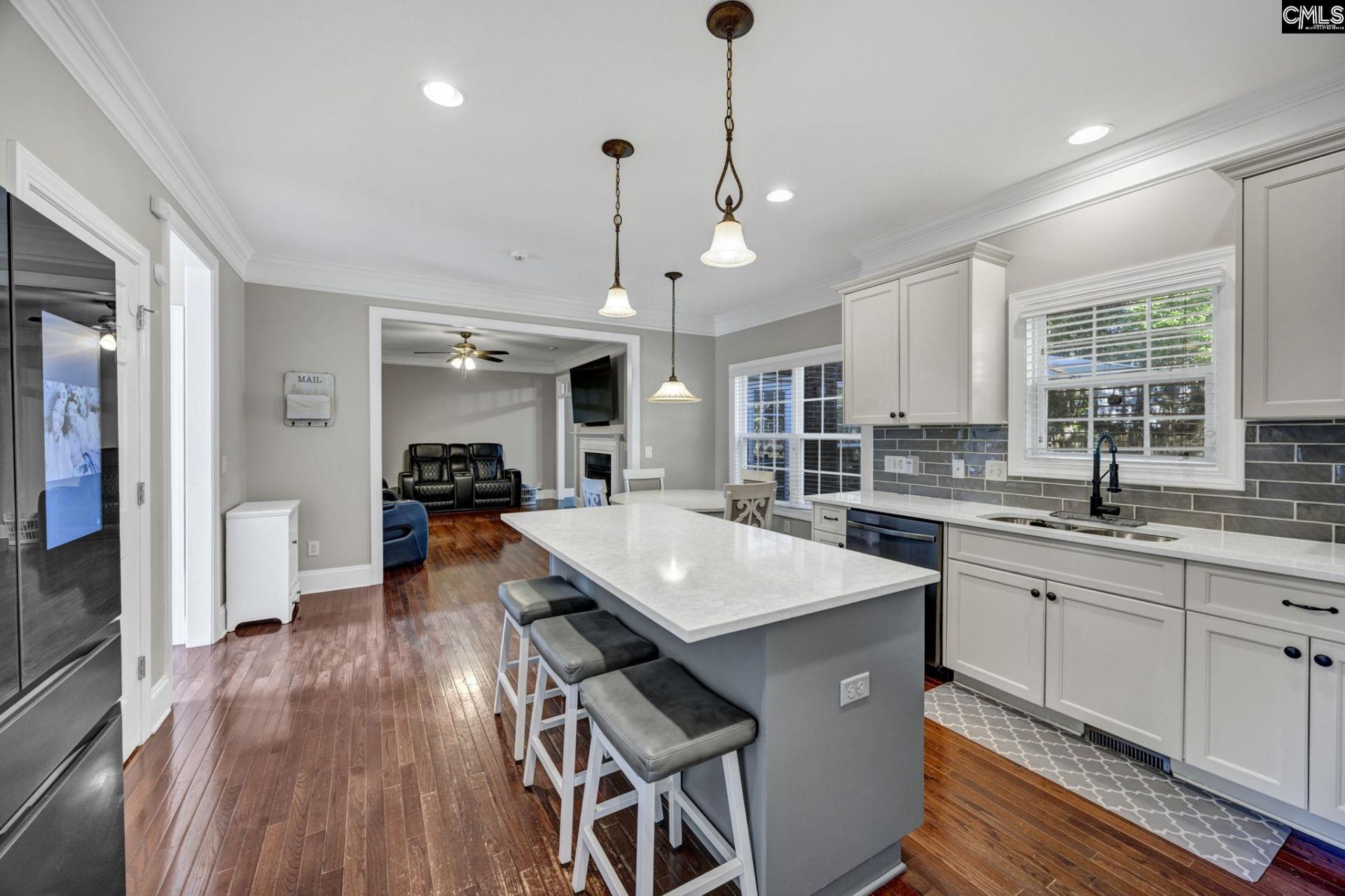 701 Harbor Vista Drive  Photo 12