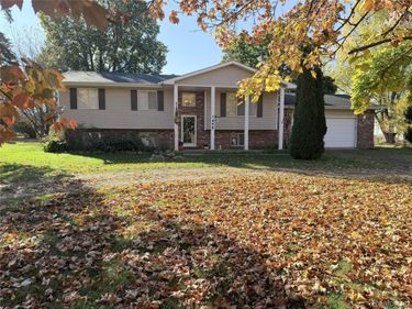 1456 Bowers Road , Lapeer Township, Mi 48446