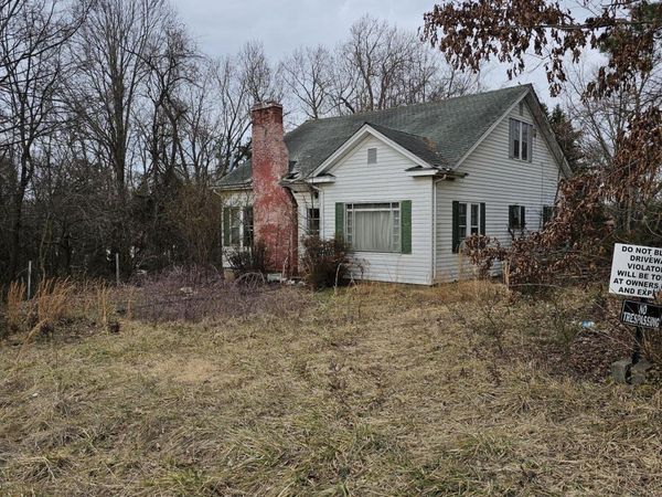 1713 Lafayette Street, Greeneville, TN 37745