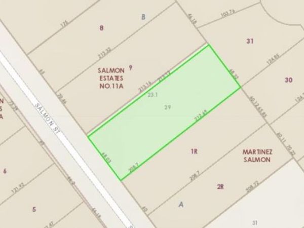 3312 Salmon , Sachse, TX 75048