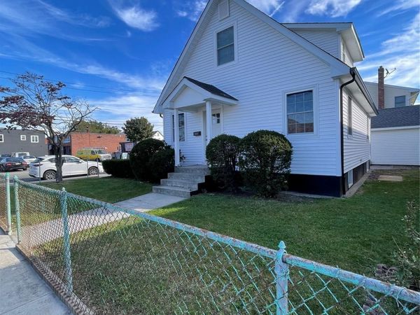 333 Meacham Avenue, Elmont, NY 11003