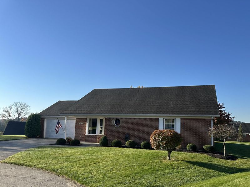 3215 Snow Owl Court, Springfield, OH 45503 Photo 1