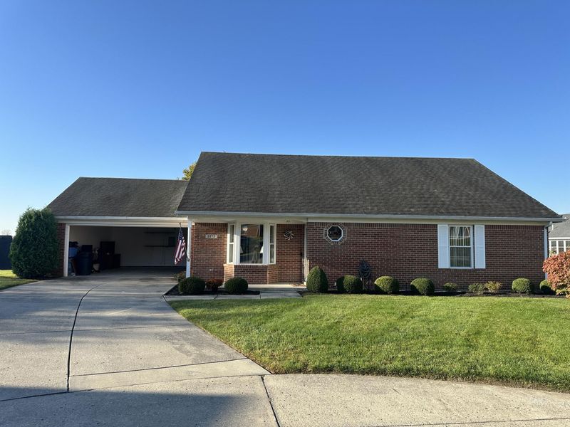 3215 Snow Owl Court, Springfield, OH 45503 Photo 2
