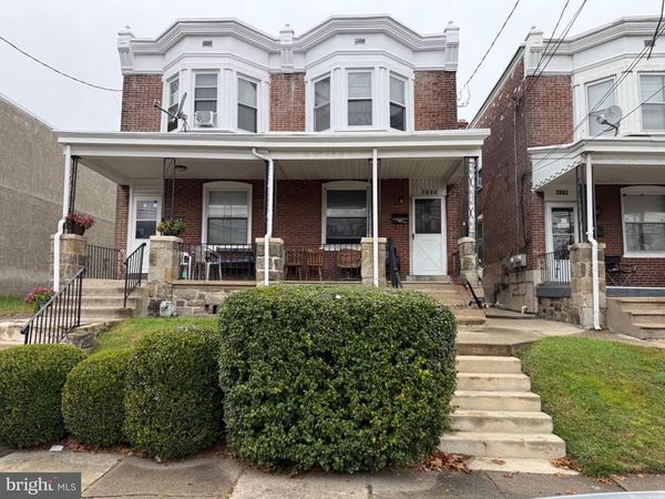 3004 W 9TH STREET , CHESTER, PA 19013