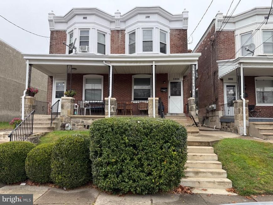 3004 W 9th Street , Chester, PA 19013 Main Photo
