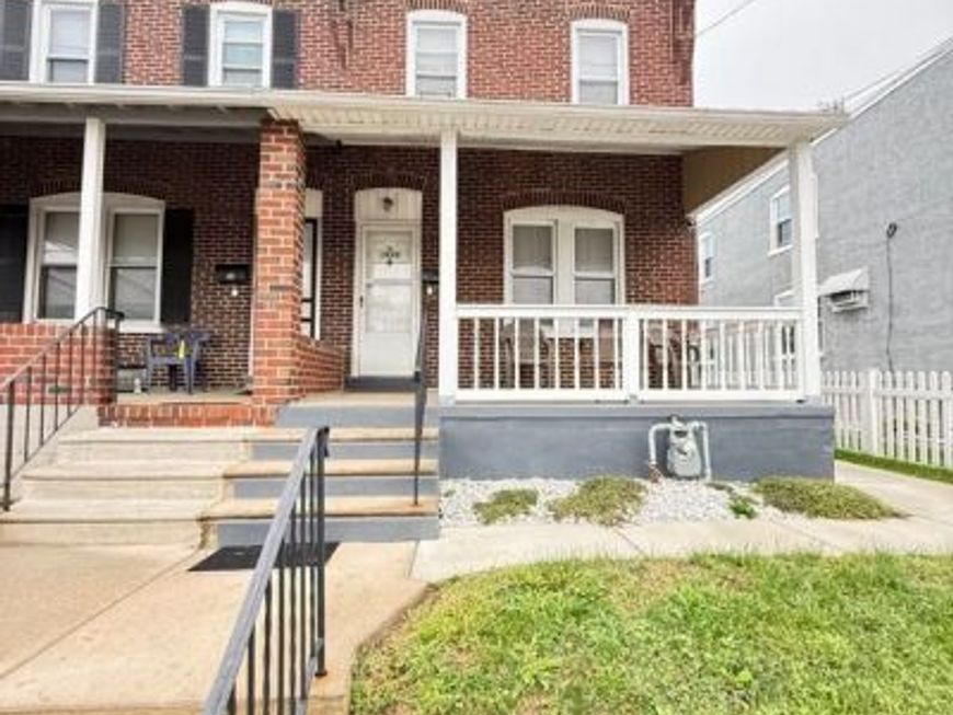2832 W 10th Street , Chester, PA 19013 Main Photo