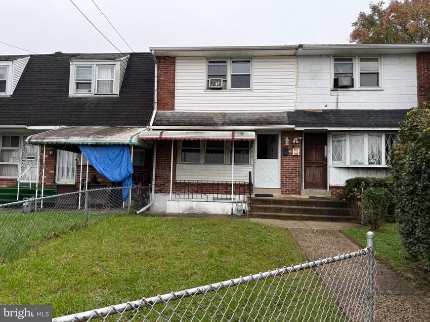 3417 Township Line Road , Chester, PA 19013 Main Photo