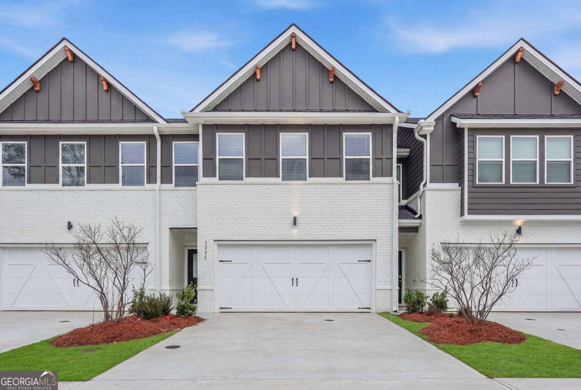 3228 Winding Waters Way, Powder Springs, GA 30127 Main Photo
