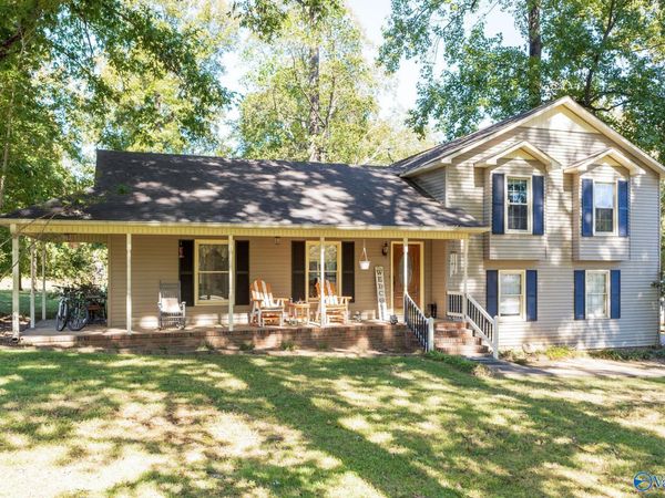 277 Stacey Lane, Rogersville, AL 35652