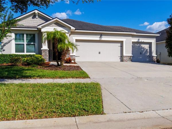 1011 BETTER DAYS PLACE , VALRICO, FL 33594