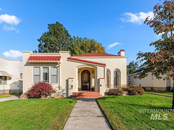 407 5th Ave, Lewiston, ID 83501