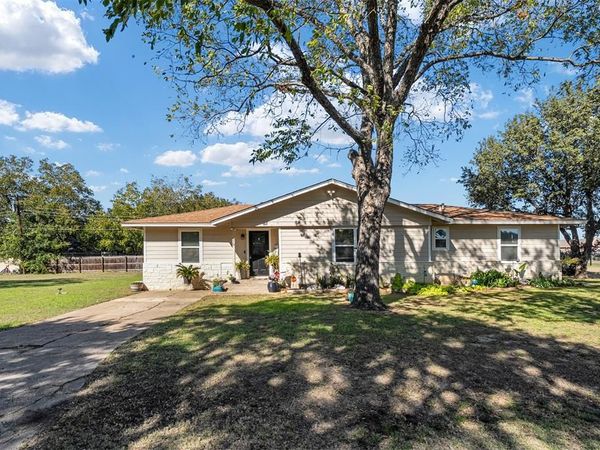 519 MAE Drive, Mabank, TX 75147