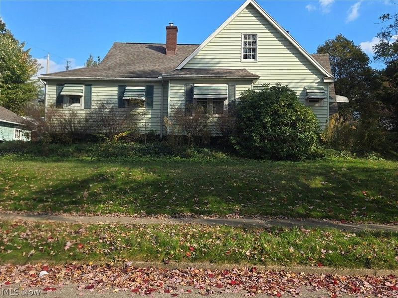 525 Reed Avenue, Akron, OH 44301 Photo 2