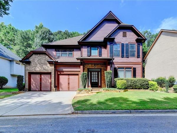 2213 HAMILTON MILL Parkway, Dacula, GA 30019