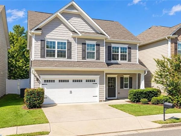 96 Howard Avenue NW, Cartersville, GA 30121