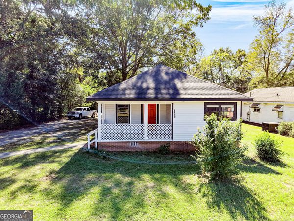 1260 Rocky Creek Road, Macon, GA 31206