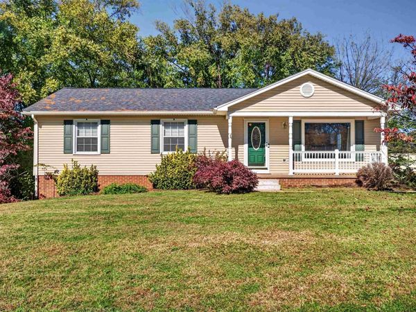 1199 PORTLAND DR, HARRISONBURG, VA 22801