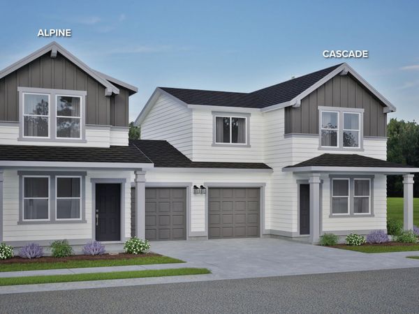 2716 NW 28th Street, Redmond, OR 97756