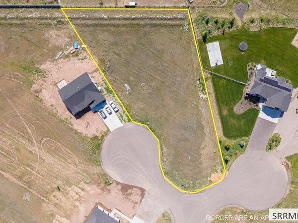 TBD 4046 E, RIGBY, ID 83442