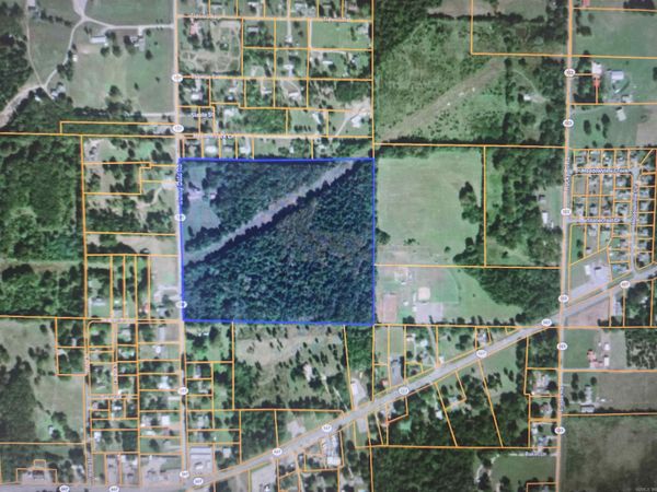 37.17 acres off Hwy 157 , Judsonia, AR 72081