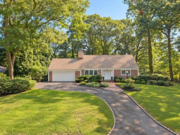 7 Soundview Drive , Port Jefferson, NY 11777