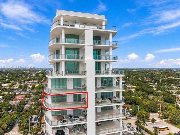 4714 N Flagler Dr , Unit 1601, West Palm Beach, FL 33407